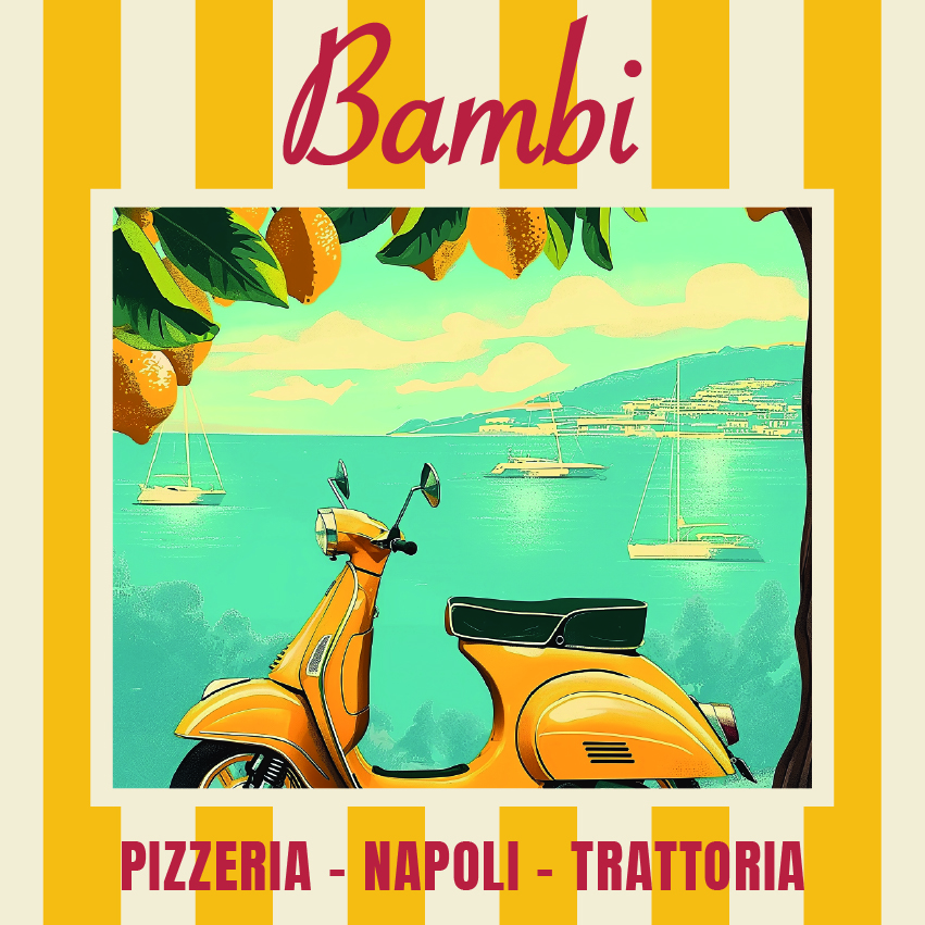 Bambi bandol